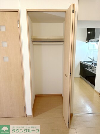 ピヴォワーヌの物件内観写真